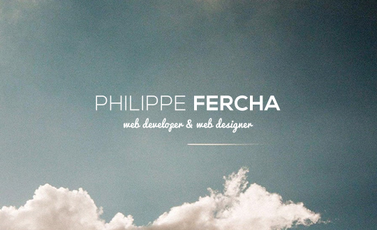 Philippe Fercha